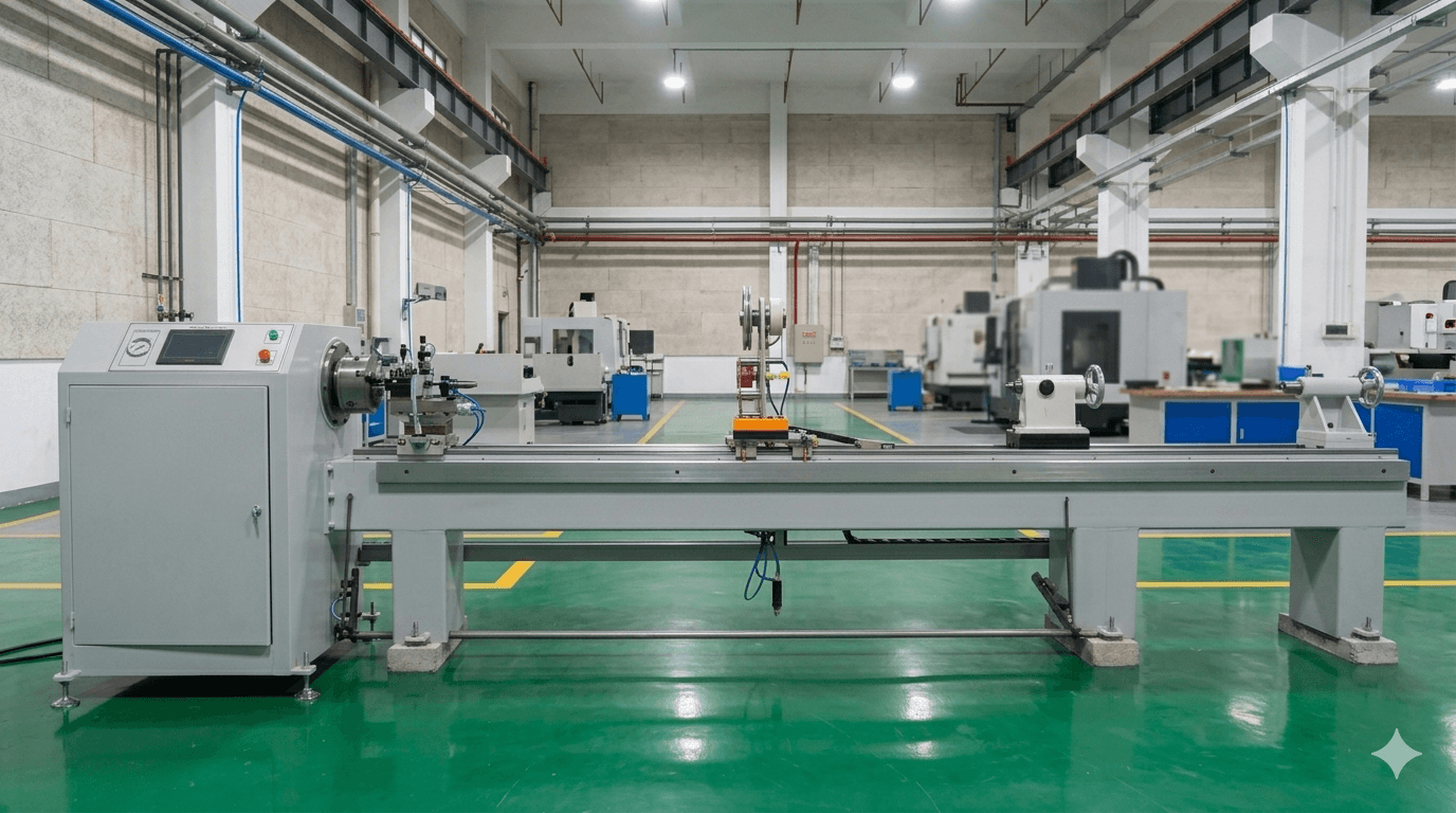 Factory equipment