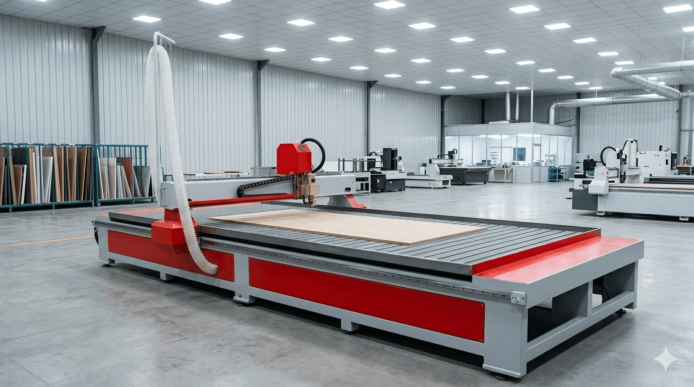 Factory equipment