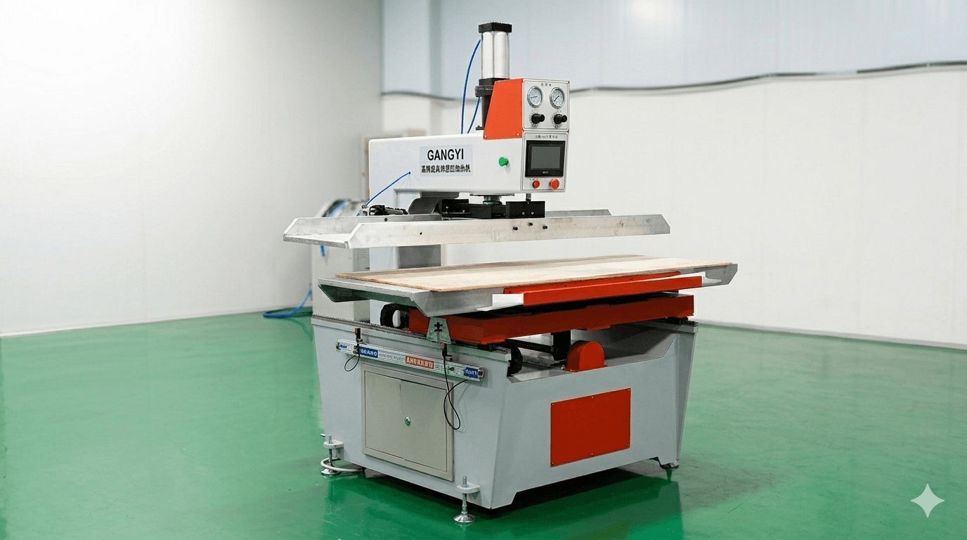 Factory equipment