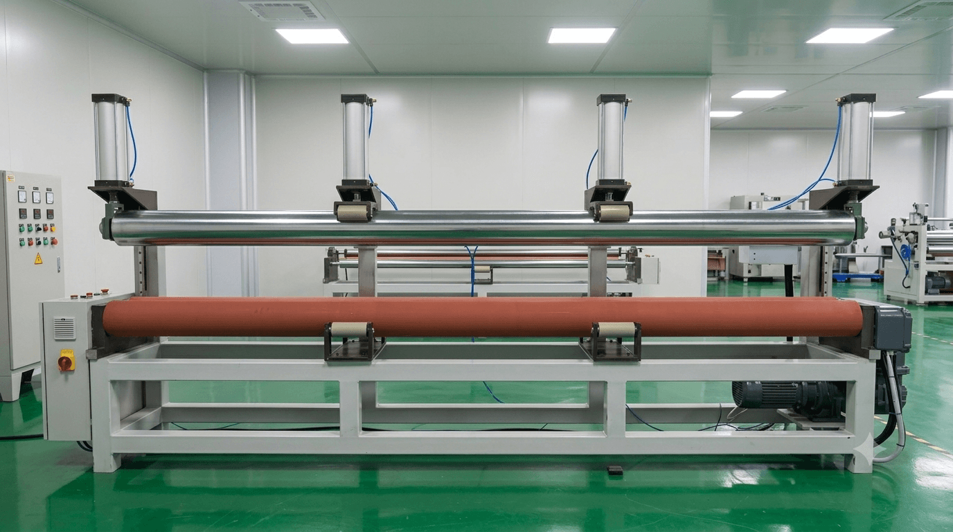 Manufacturing process