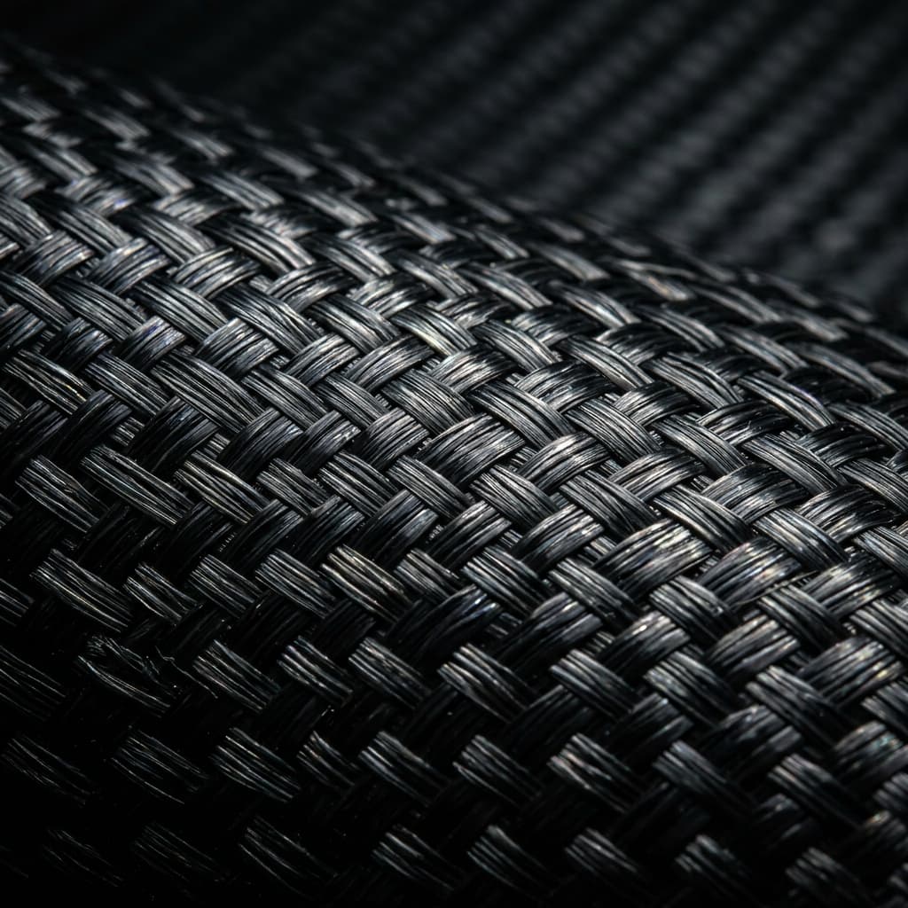 Carbon Fiber Background